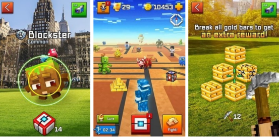 有趣的精灵宝可梦2d像素风游戏叫什么