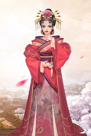 热门的养成游戏女生盘点