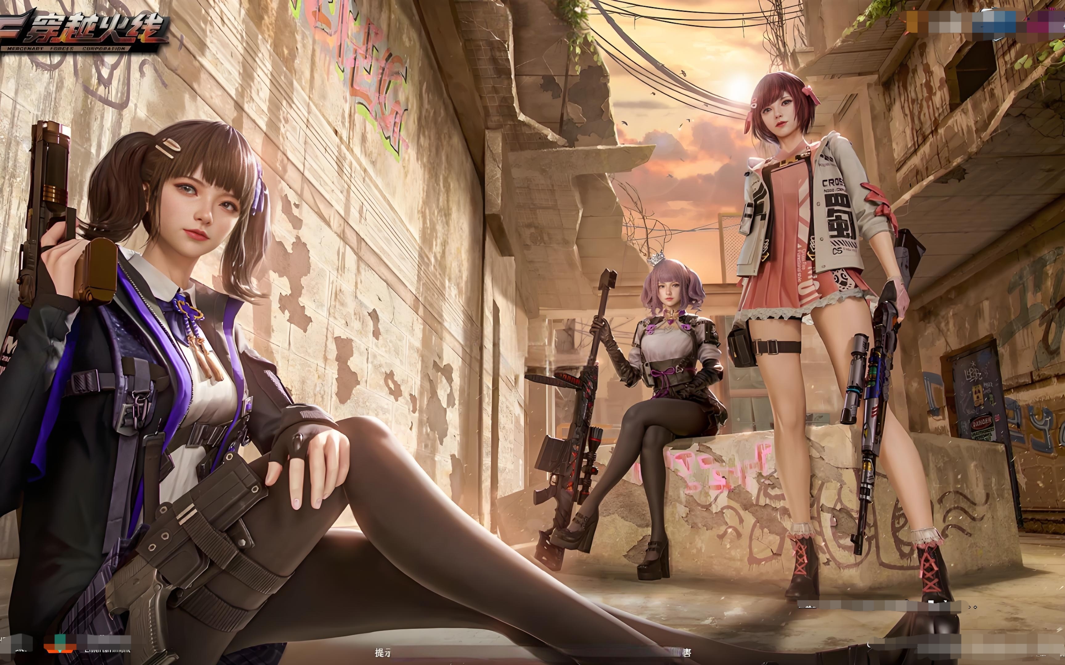 1660s可以玩哪些游戏