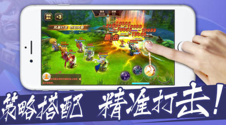 艾泽拉斯手游有哪些