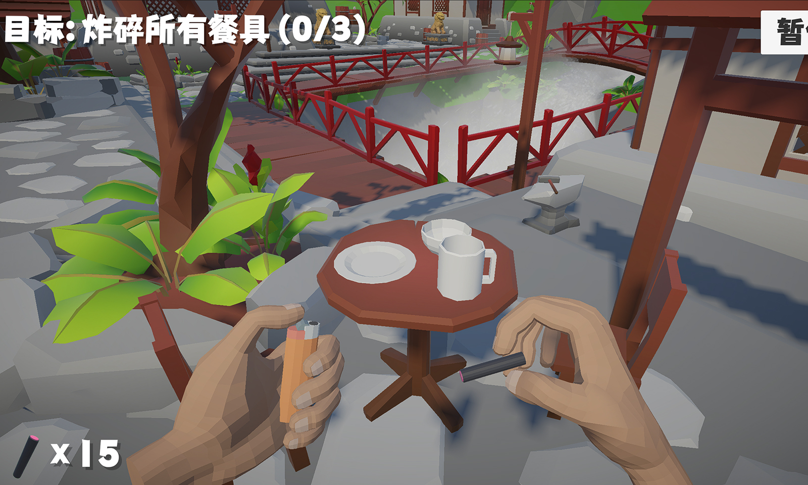 鞭炮游戏有哪些介绍2025