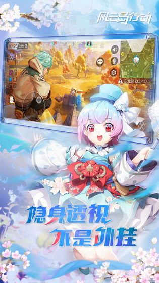 必玩的少女格斗游戏盘点