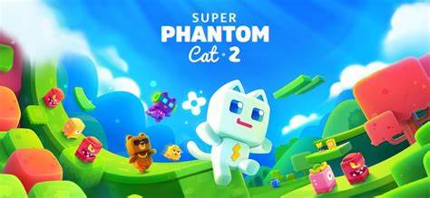 2025有趣的猫的游戏有哪些