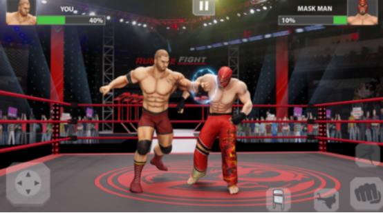 格斗战神单机游戏有什么