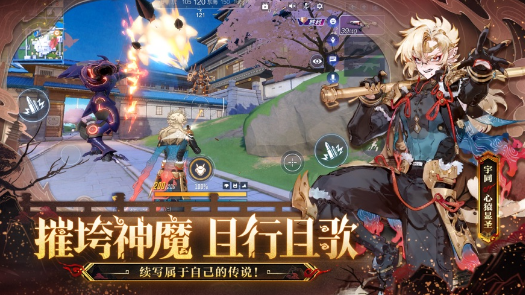 流行的黑色机甲射击手游盘点