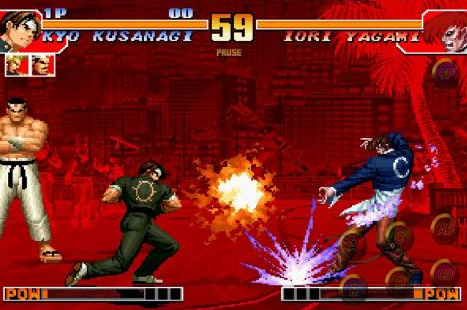 2025对战街机游戏排行榜