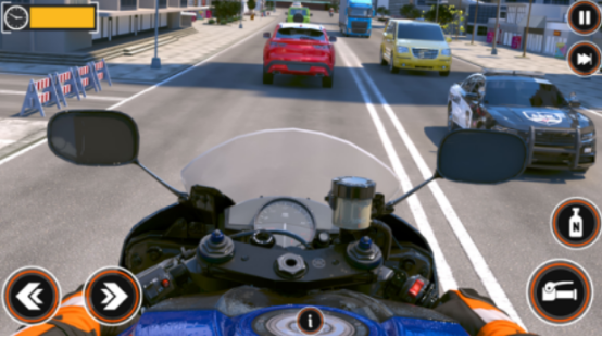 有趣的车车游戏游戏在哪里下载