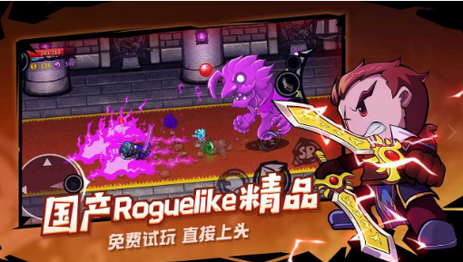 有趣的安卓steam移植游戏大全
