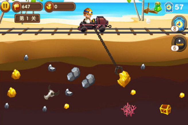 人气较高的大富翁手游大全