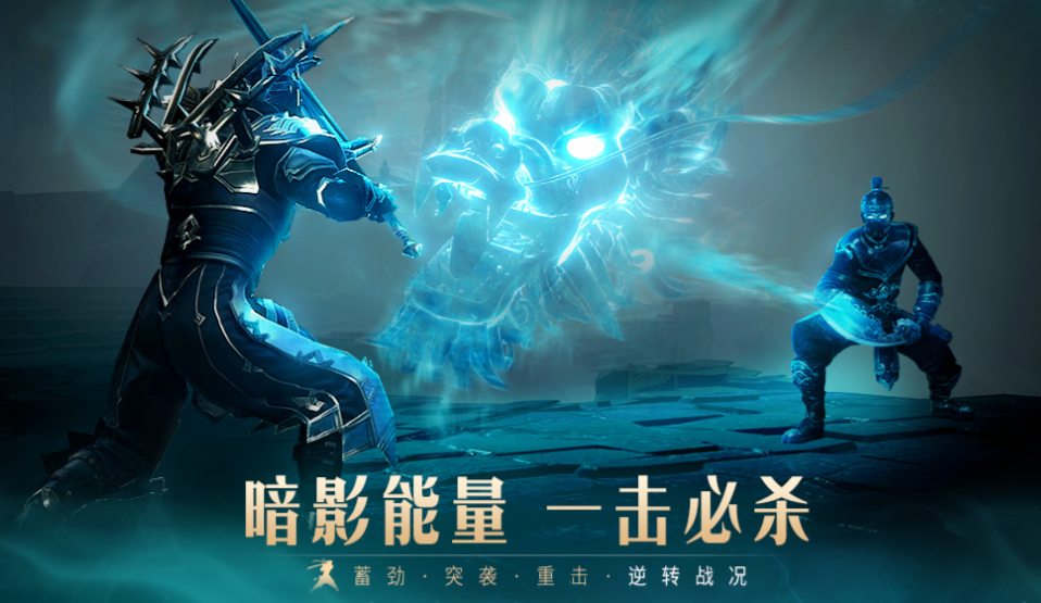 人气较高的手游二人下载推荐