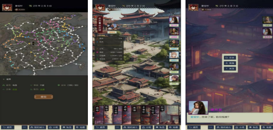 耐玩的竖屏策略slg手游有没有