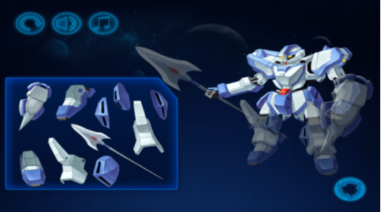 热门的速度机甲游戏在哪里下载