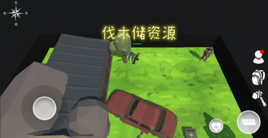 耐玩的末日建造庇护所的游戏盘点