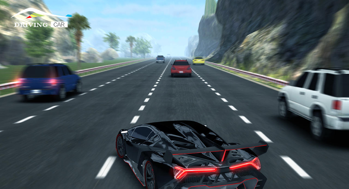 2025赛车模拟类手游推荐榜