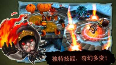 免费射击游戏单机有哪些