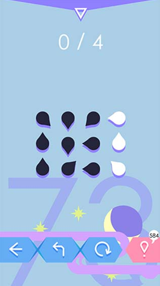 好玩的圆点游戏手机单机游戏有哪些