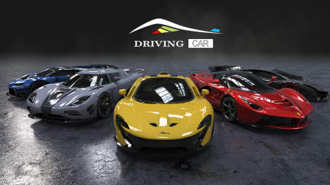2025受欢迎的竞速赛车游戏有哪些