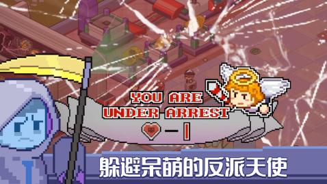 人气高的无心死神游戏有哪些