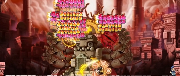 冒险岛n下载慢是怎么回事