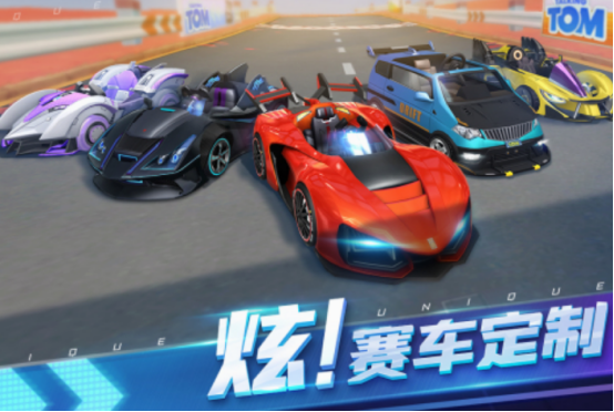 飞车游戏有哪些安卓游戏分享