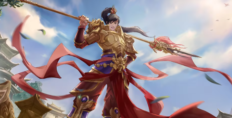 自由度高的手机游戏介绍2025