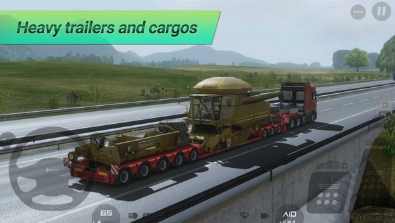 好玩的卡车游戏安卓版盘点