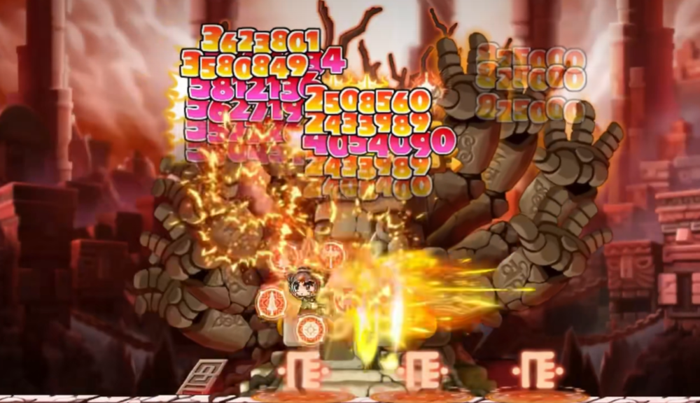 maplestoryuniverse怎么下载