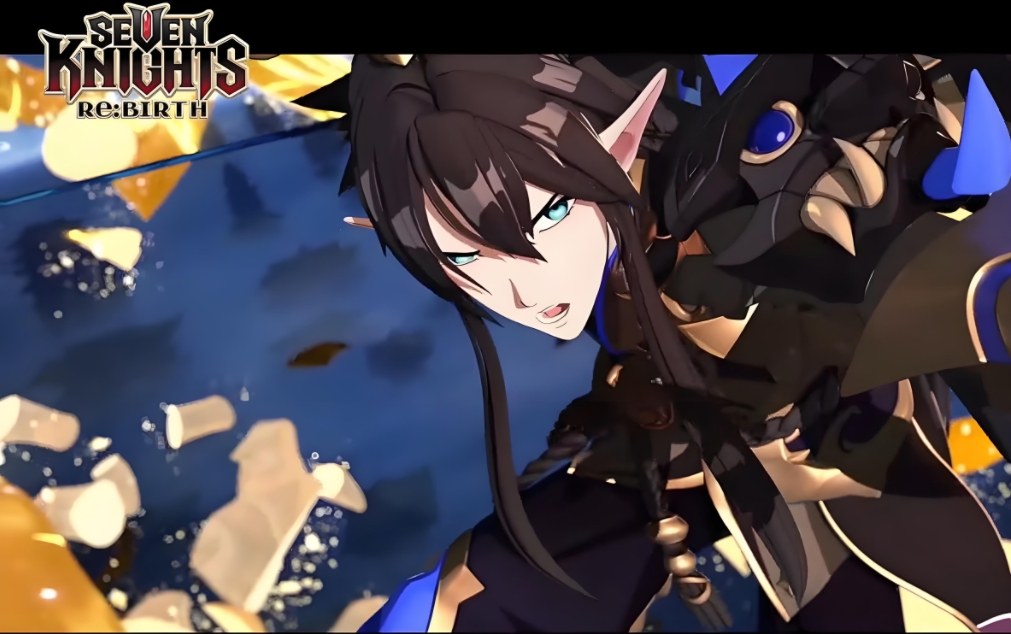 七骑士rebirth下载慢怎么办