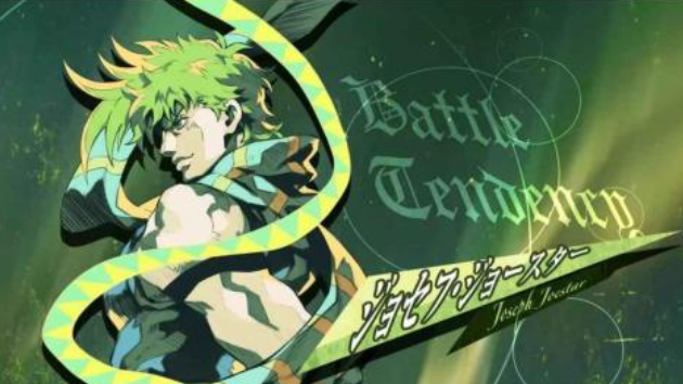 人气较高的jojo卡牌手游下载