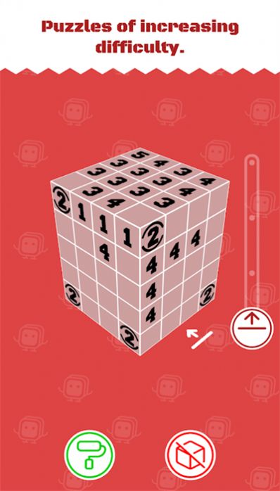 流行的3d立体数独手游下载