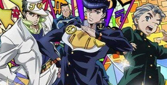 值得下载的jojo游戏推荐2025