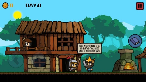 必玩的皇家骑士游戏有哪些