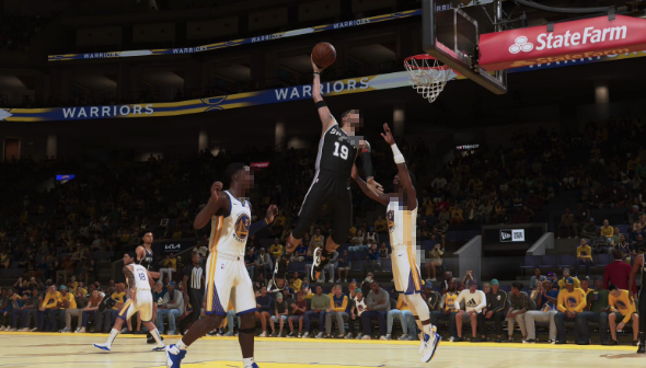 nba2k单机游戏哪些值得玩2025