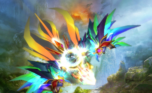 怀旧的2009网络游戏排行榜