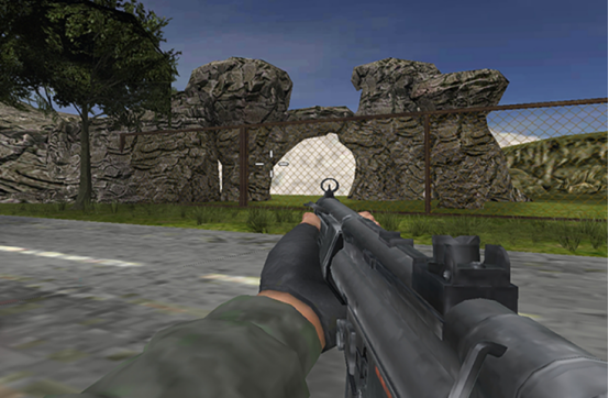 和二战有关的单机手机游戏有哪些