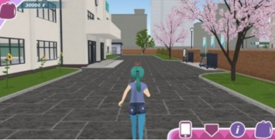 动漫城市游戏下载哪些