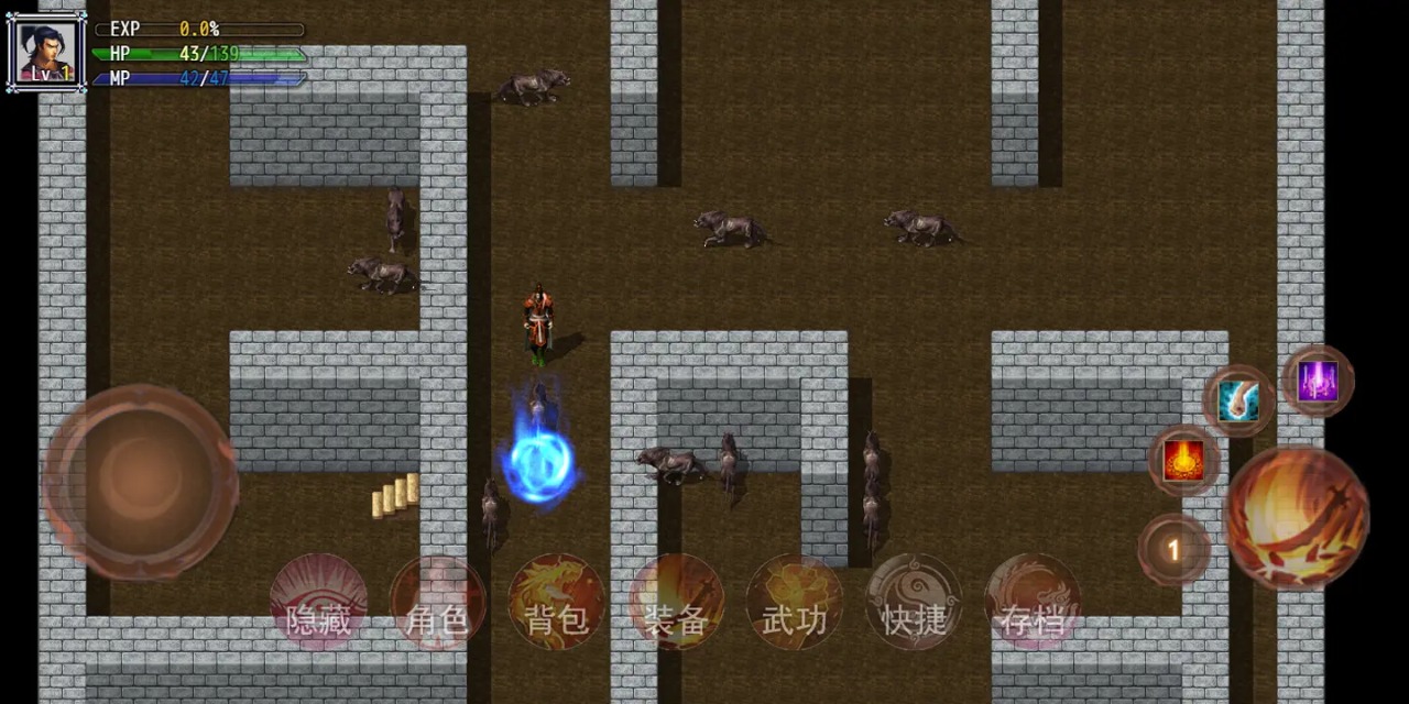 2025单机版打怪升级打装备的游戏有哪些