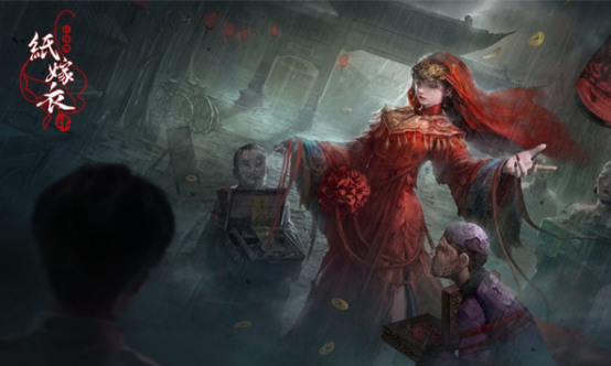 解谜游戏有啥好玩的