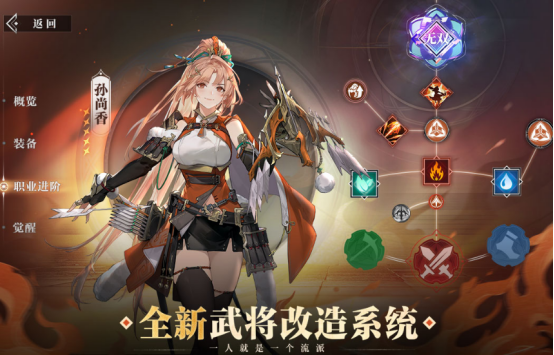 高人气卡牌类三国手游有哪些