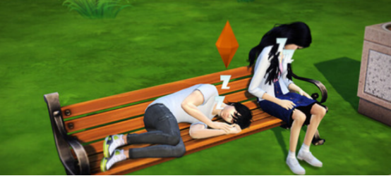 关于可以模拟人生的3d游戏在哪里下载