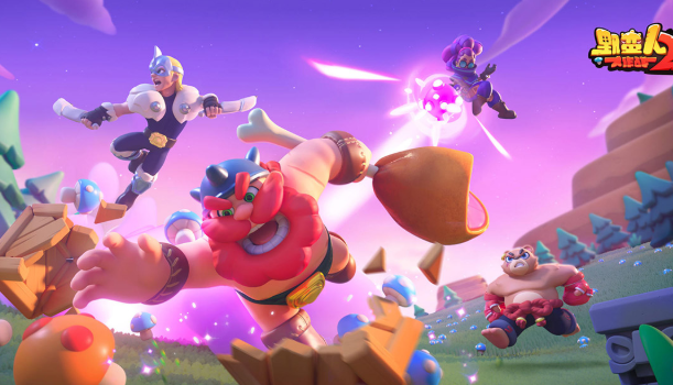 类似变异动物大作战游戏有哪些2025