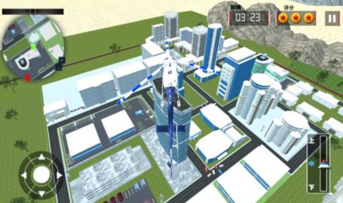 有意思的直升机模拟游戏盘点