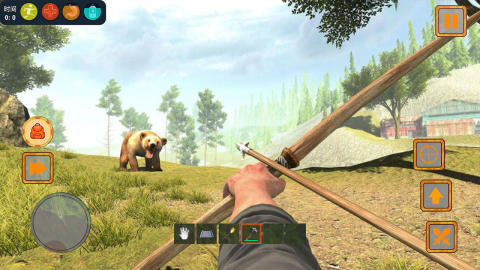 2025好玩的荒岛生存类游戏推荐