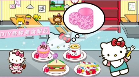 耐玩的米加小镇游戏汇总