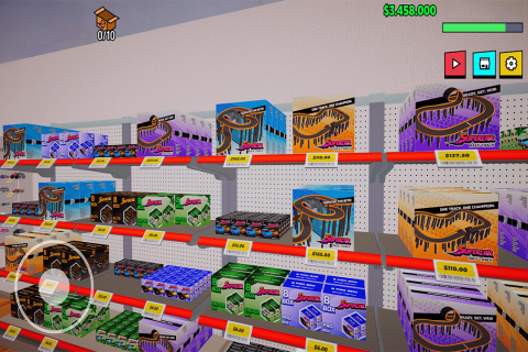 热门的游戏模拟器手机版分享