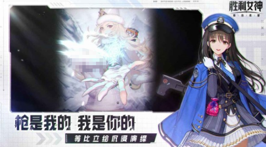 几款好玩的又简单的手机枪战游戏推荐