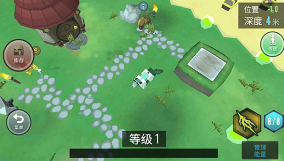 经典的合成游戏大全