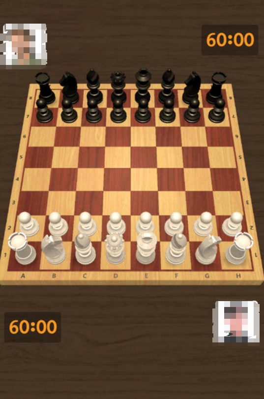 国际象棋小游戏大全2025