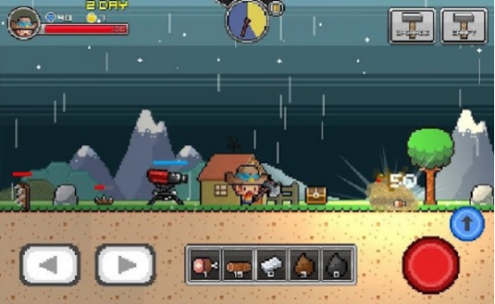 不用网也能玩的游戏生存在哪里下载