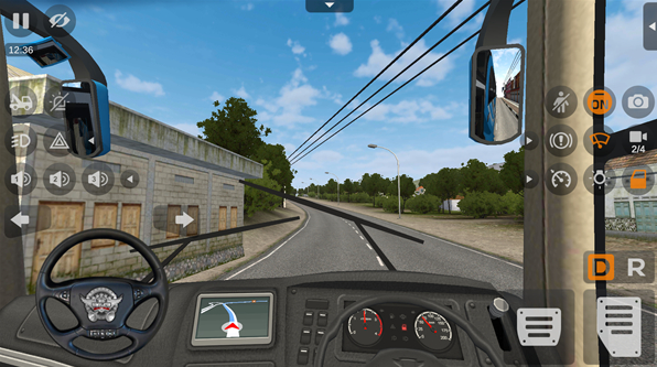 大客车手机版游戏合集